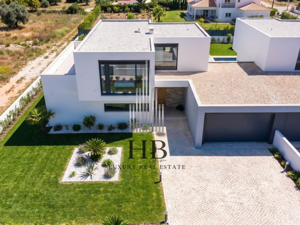 Villa i Almocageme, Lisbon - foto 4
