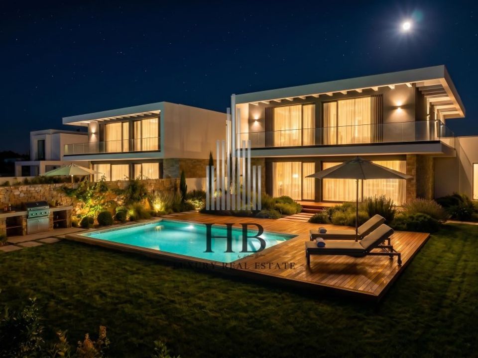Villa i Almocageme, Lisbon - foto 5