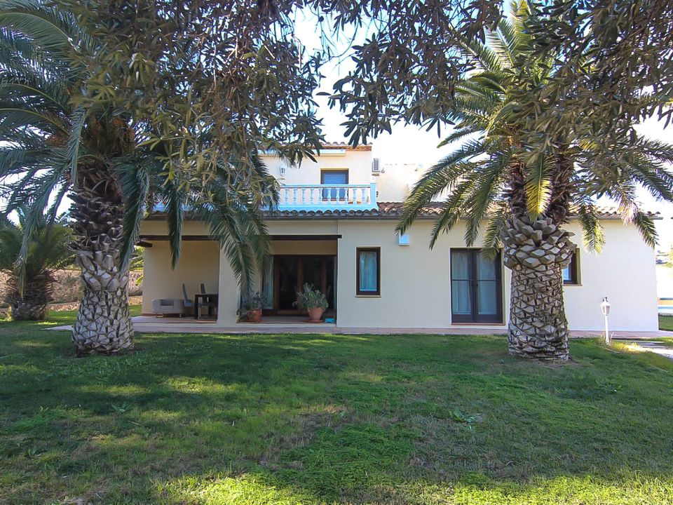 Finca i Benissa, Alicante - foto 3
