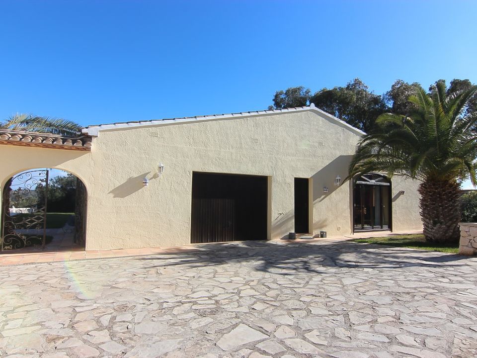 Finca i Benissa, Alicante - foto 4
