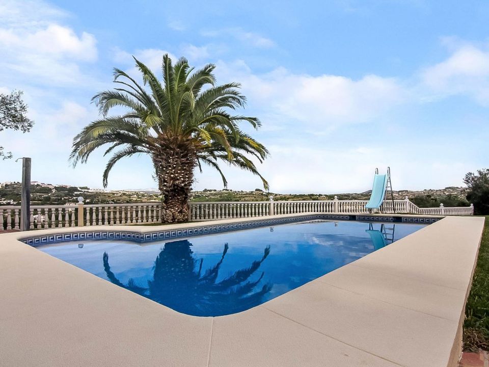 Finca i Benissa, Alicante - foto 5