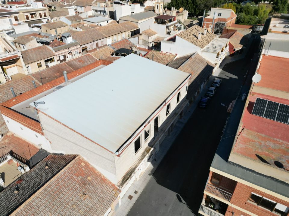 Byhus i Heredades, Alicante - foto 2
