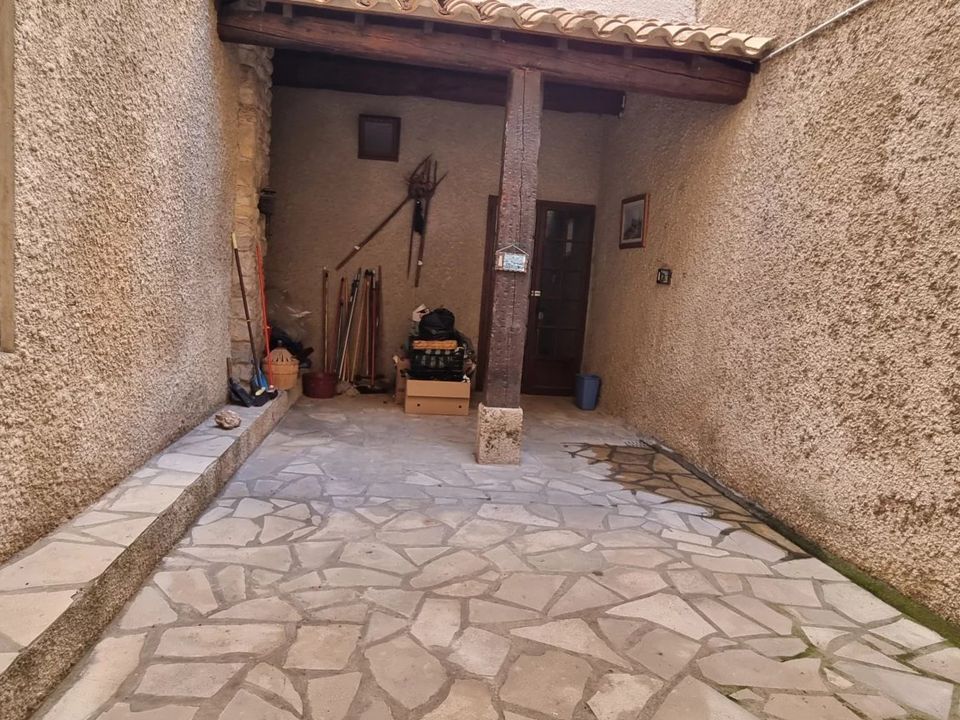 Villa i Fabrezan, Aude - bilde 2