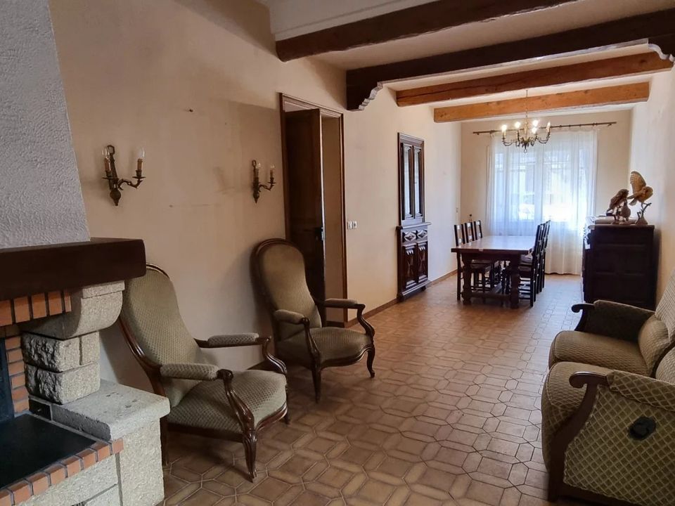 Villa i Fabrezan, Aude - bilde 3