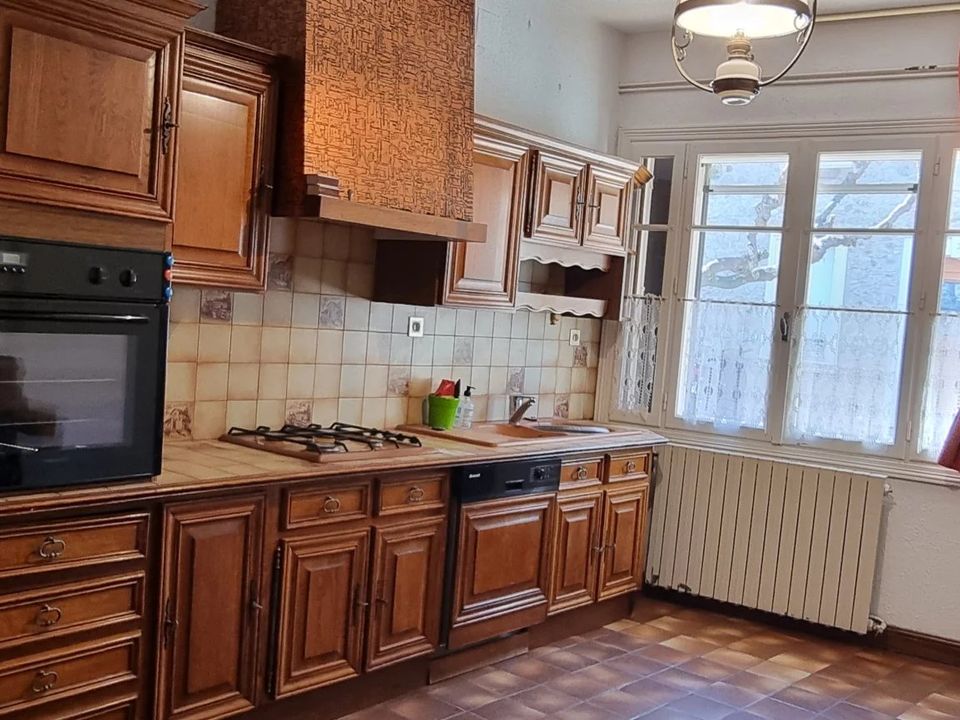 Villa i Fabrezan, Aude - bilde 4