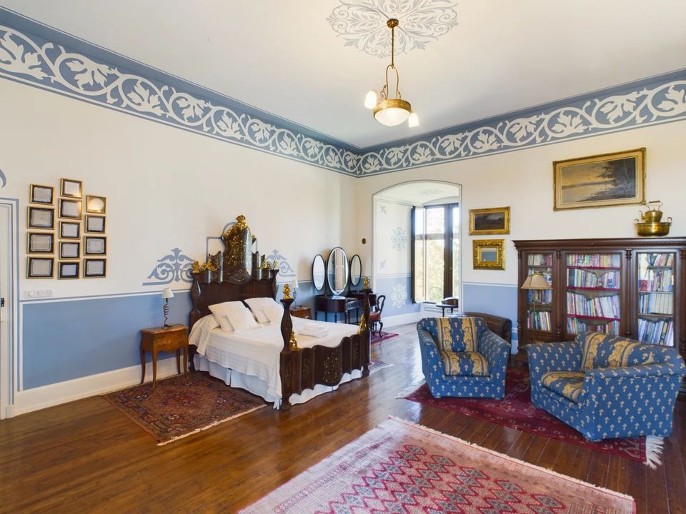 Villa a La Châtre, Indre - foto 3