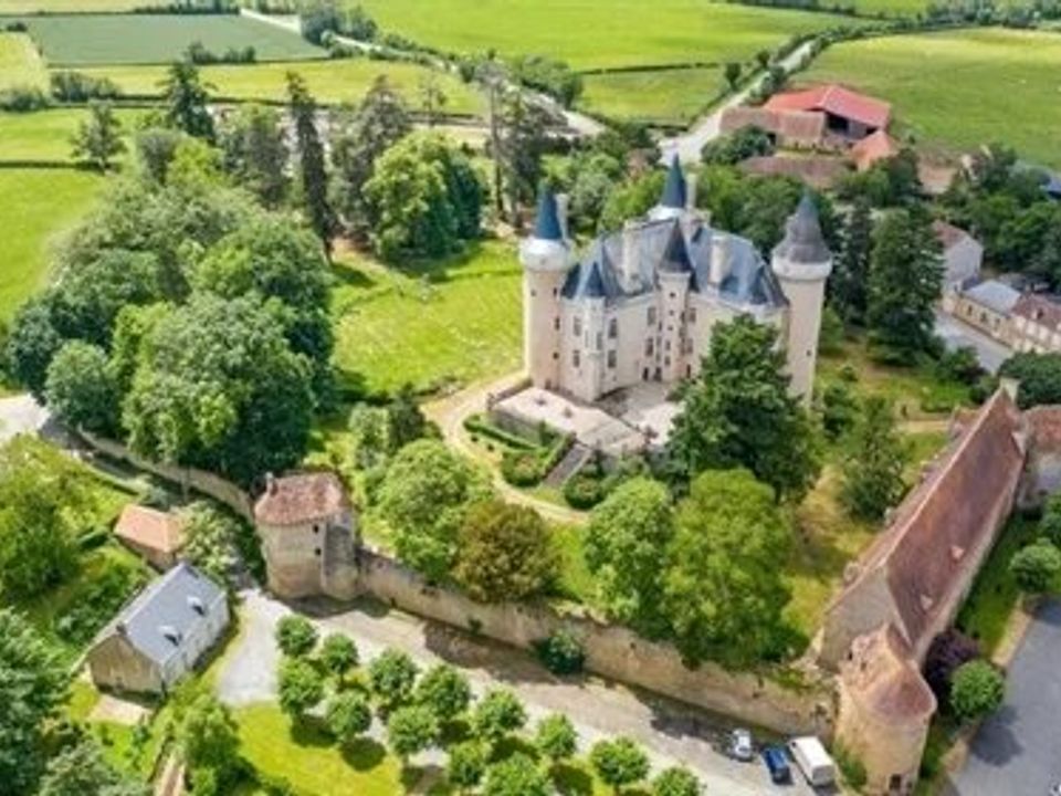 Villa a La Châtre, Indre - foto 5