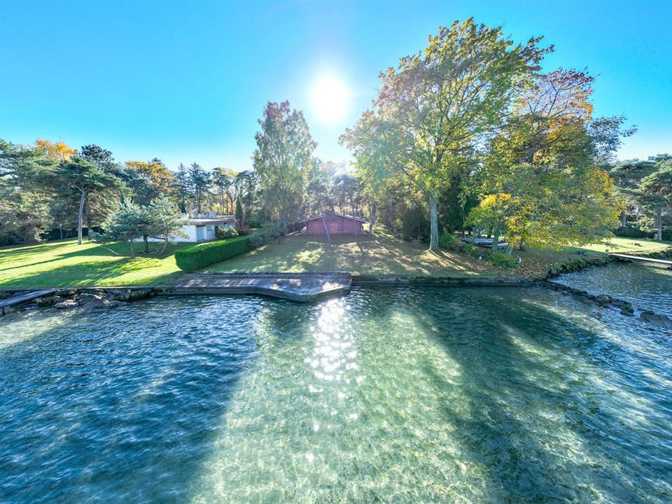 Villa i Sciez, Haute-Savoie - foto 1