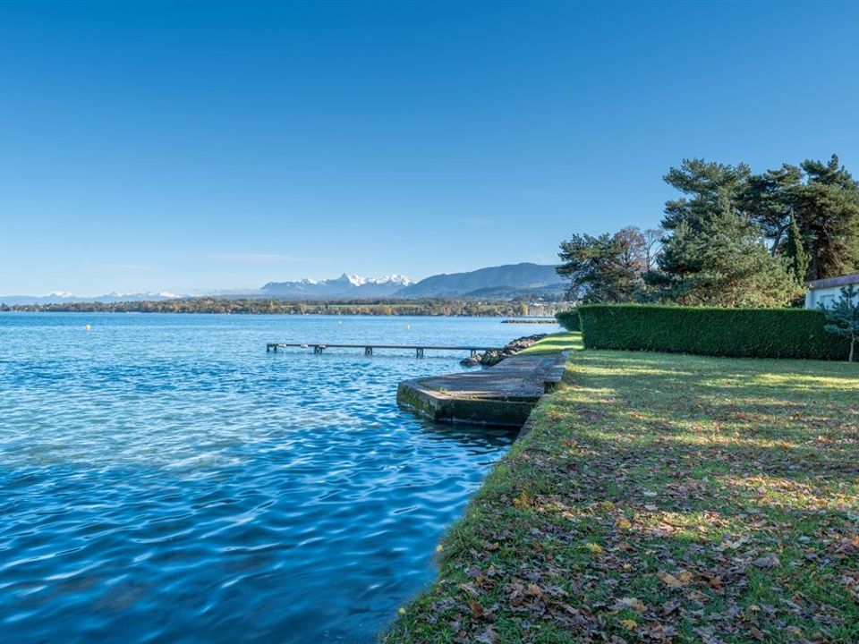 Villa i Sciez, Haute-Savoie - foto 3