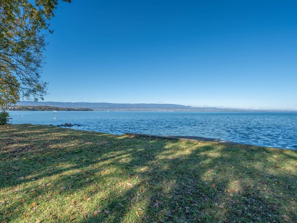 Villa i Sciez, Haute-Savoie - foto 4