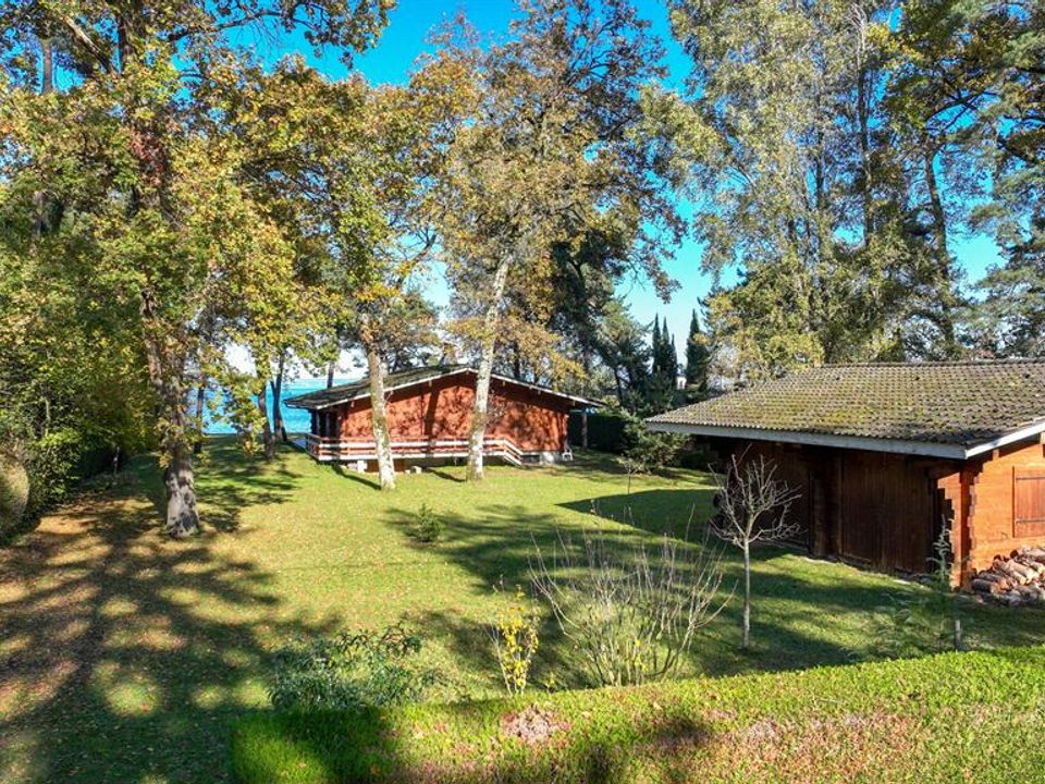 Villa i Sciez, Haute-Savoie - foto 5