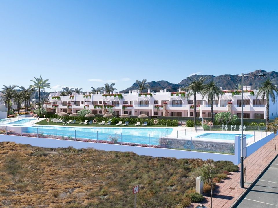 Apartamento en Pulpi, Almeria - foto 2