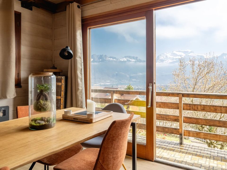 Villa i Saint-Jorioz, Haute-Savoie - foto 2