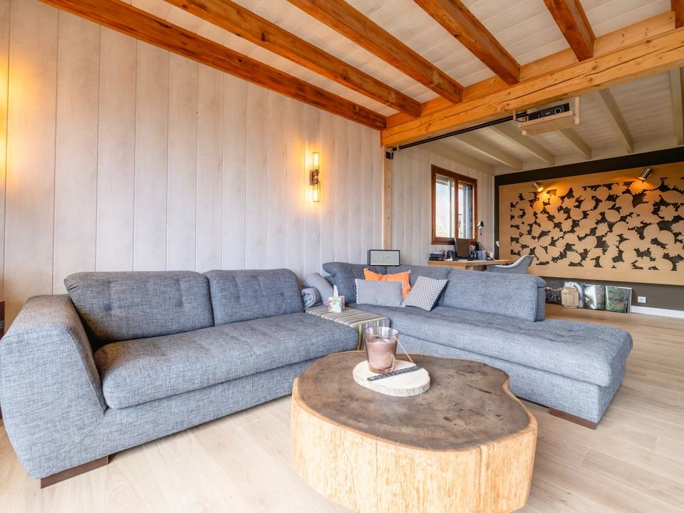 Villa i Saint-Jorioz, Haute-Savoie - foto 3