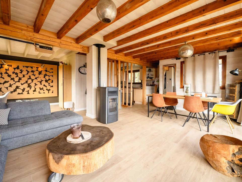 Villa i Saint-Jorioz, Haute-Savoie - foto 4