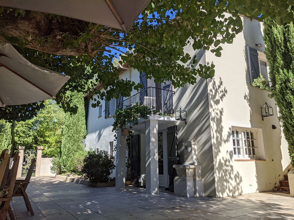 Villa i Villecroze, Var - foto 2