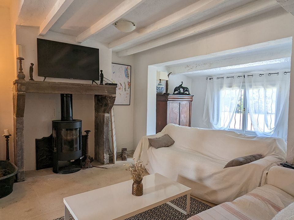Villa i Villecroze, Var - foto 5