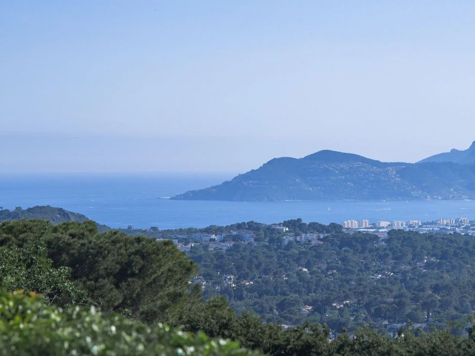 Villa i Mougins, Alpes-Maritimes - foto 5