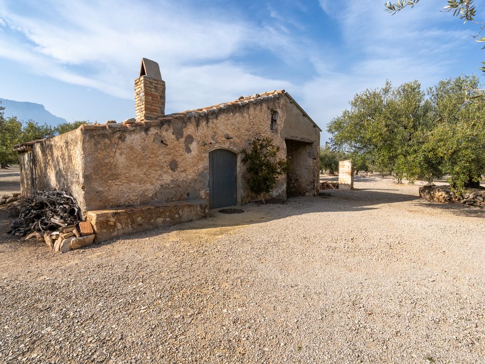 Finca a Roquetes, Tarragona - foto 2