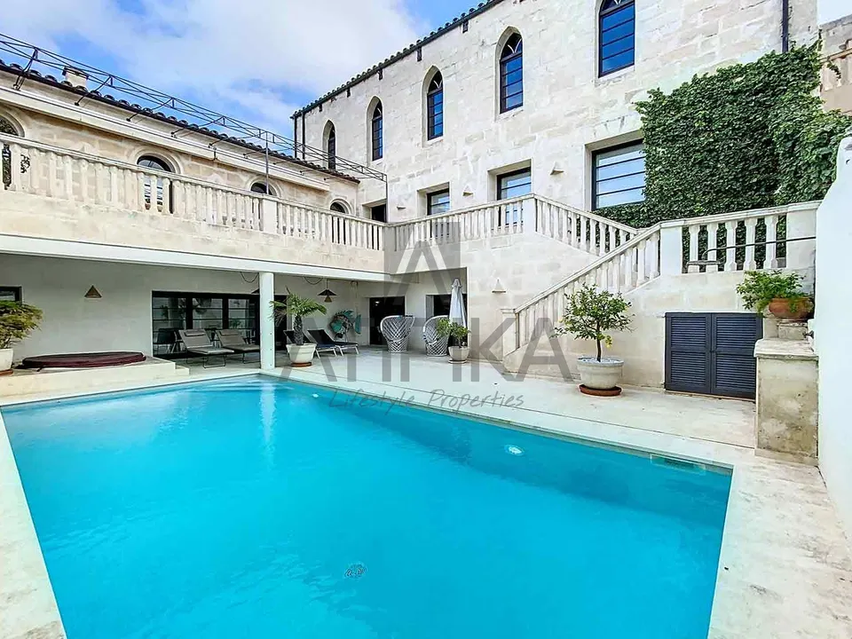 Villa i Mahon, Menorca - foto 1