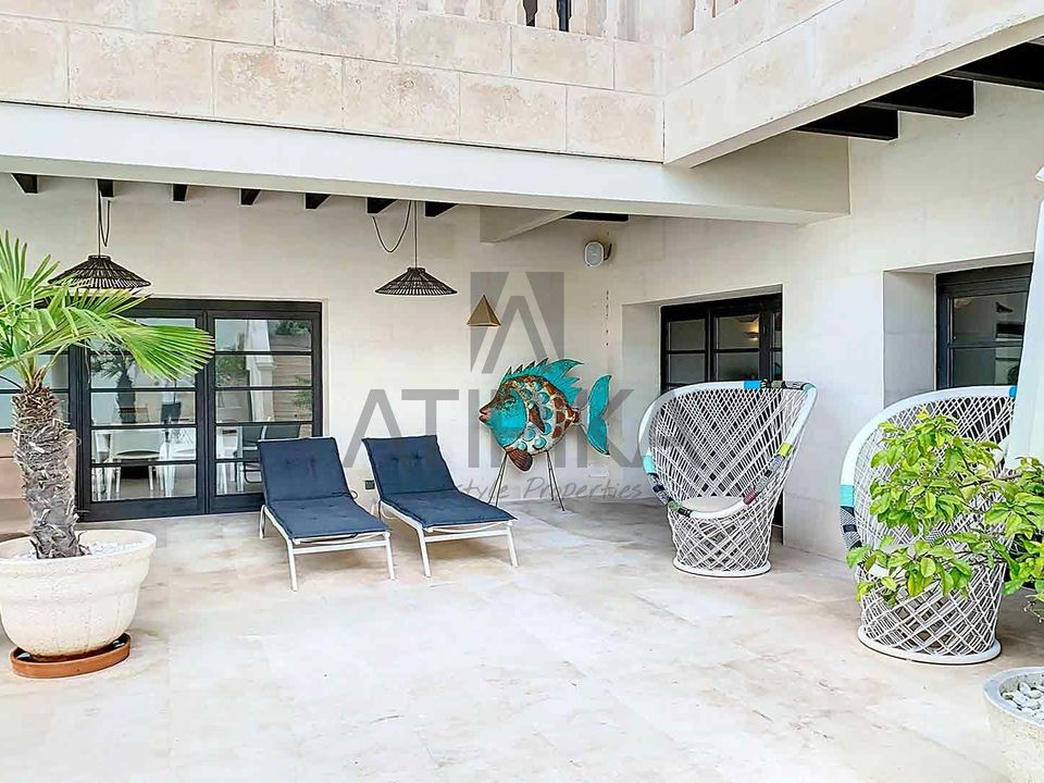 Villa i Mahon, Menorca - foto 2