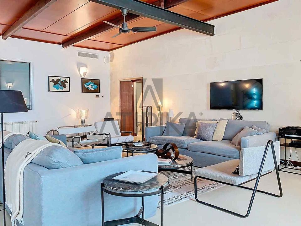 Villa i Mahon, Menorca - foto 3