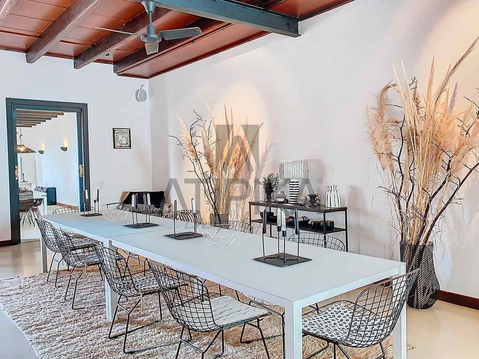 Villa i Mahon, Menorca - foto 4