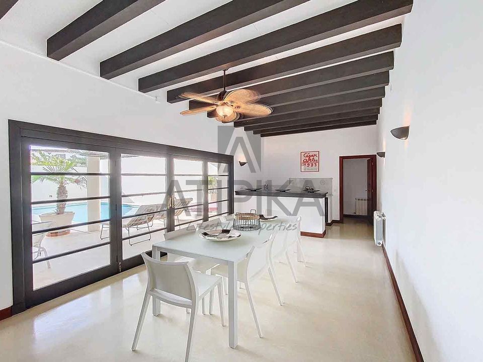 Villa i Mahon, Menorca - foto 5