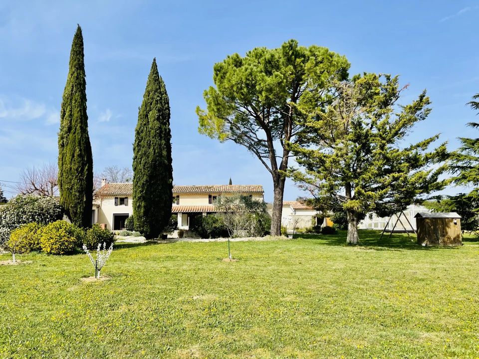 Villa i Roaix, Vaucluse - foto 4