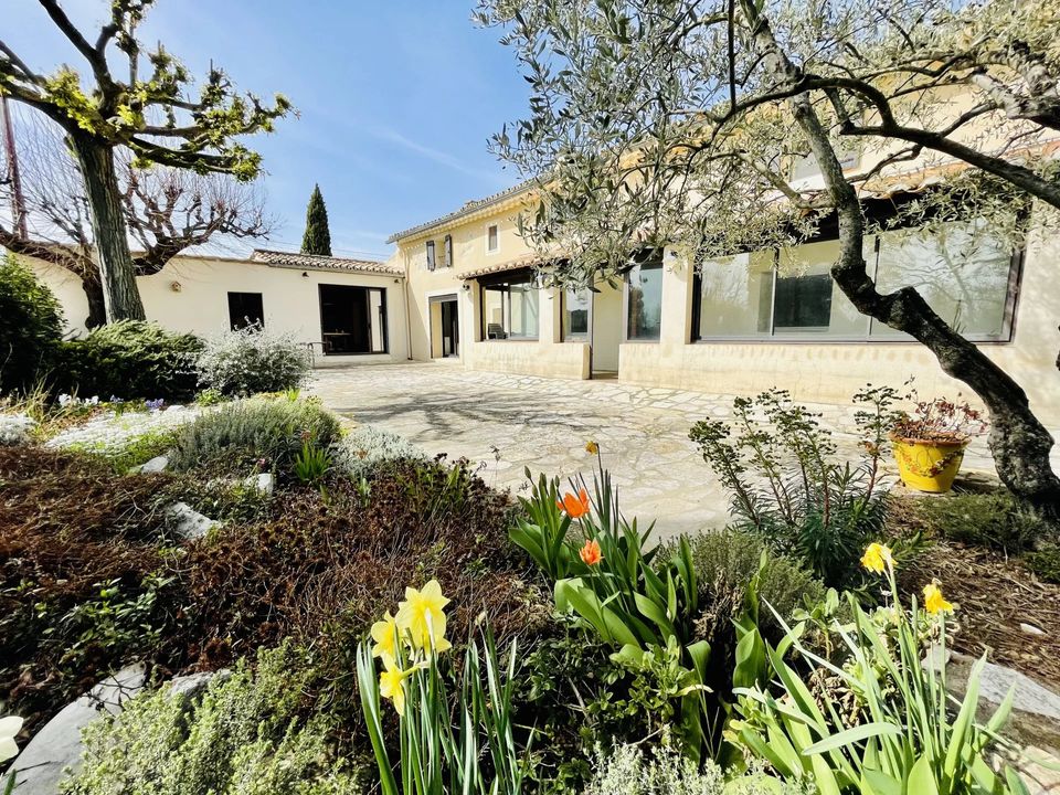 Villa i Roaix, Vaucluse - foto 1