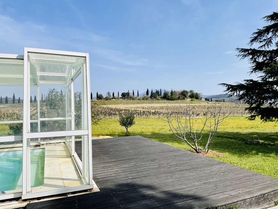 Villa i Roaix, Vaucluse - foto 3