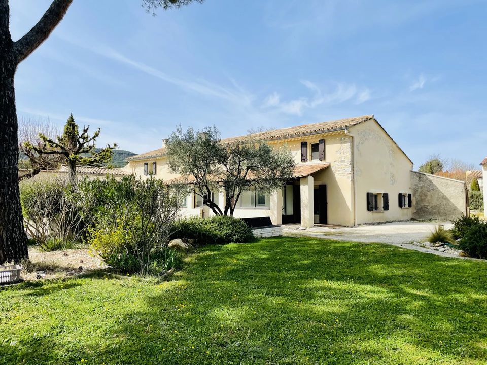 Villa i Roaix, Vaucluse - foto 2