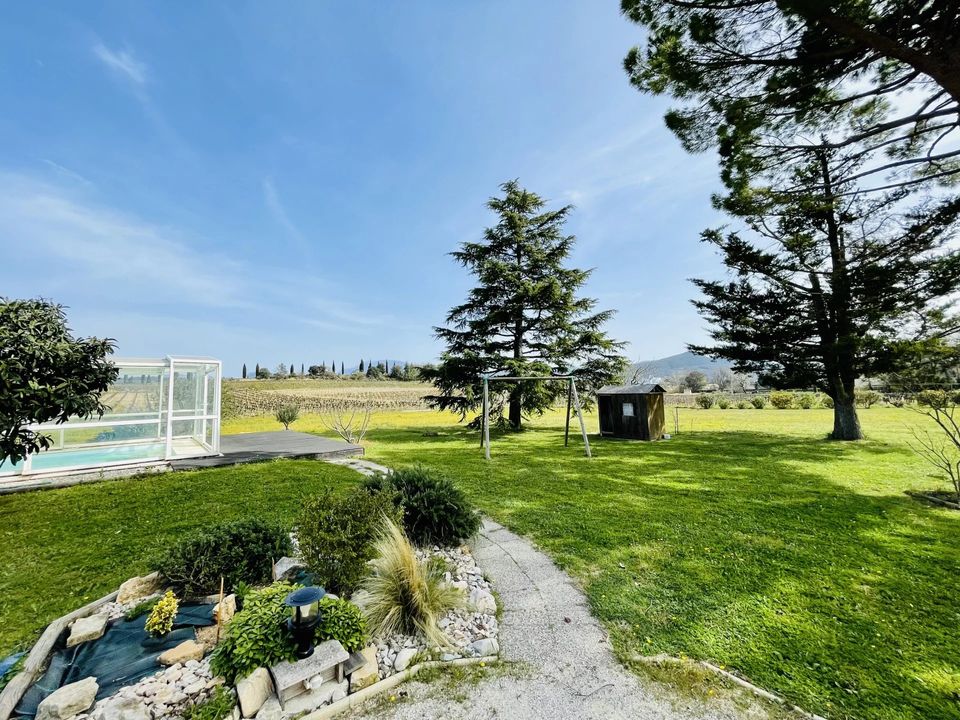 Villa i Roaix, Vaucluse - foto 5
