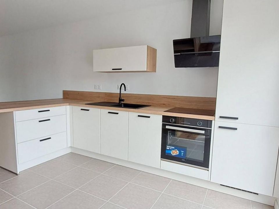 Villa i Saint-Nazaire, Loire-Atlantique - foto 2