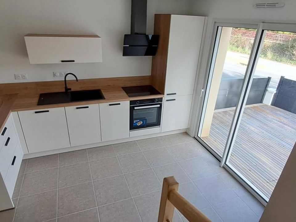 Villa i Saint-Nazaire, Loire-Atlantique - foto 3