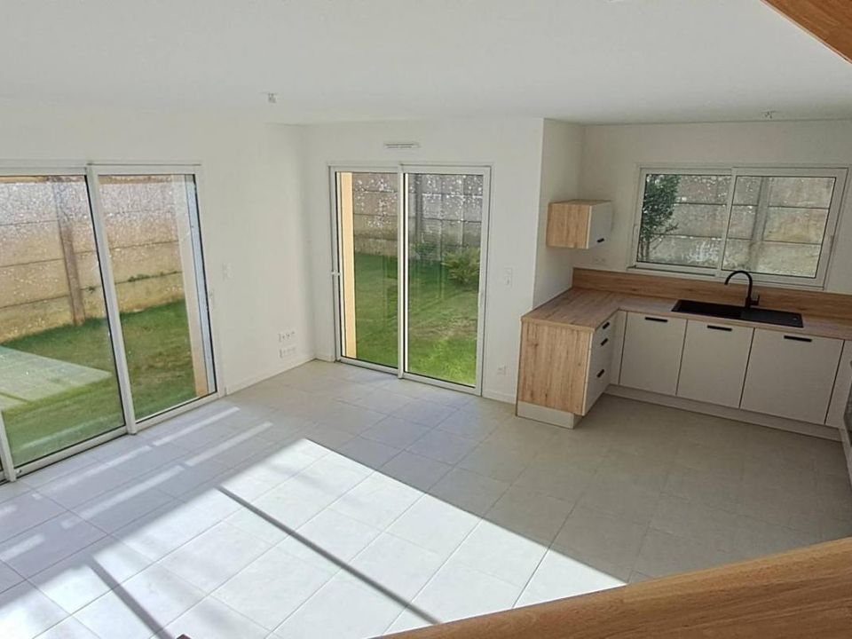 Villa a Saint-Nazaire, Loire-Atlantique - foto 2