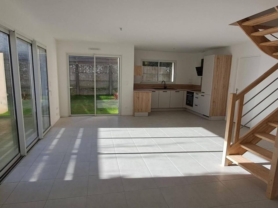 Villa a Saint-Nazaire, Loire-Atlantique - foto 3