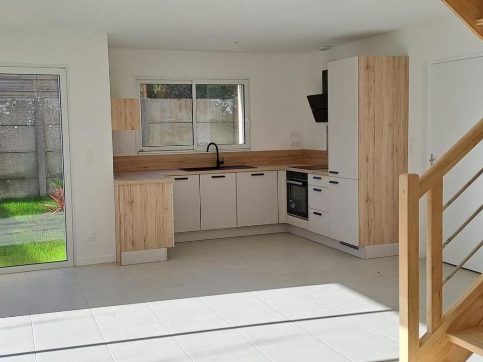 Villa a Saint-Nazaire, Loire-Atlantique - foto 4