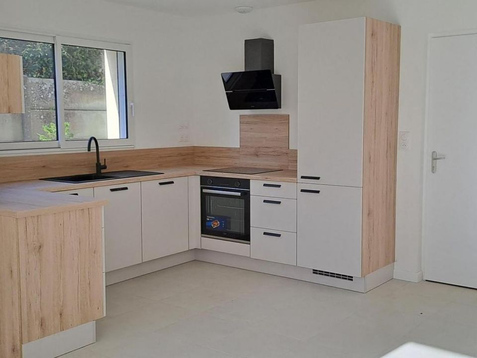 Villa a Saint-Nazaire, Loire-Atlantique - foto 5