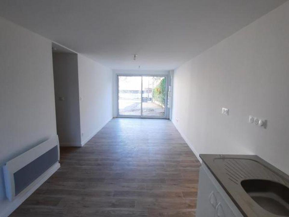 Studio i Saint-Nazaire, Loire-Atlantique - foto 2
