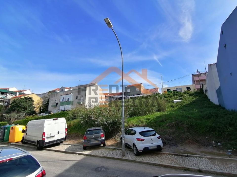 Helårsgrund i Amadora, Lisbon - foto 3