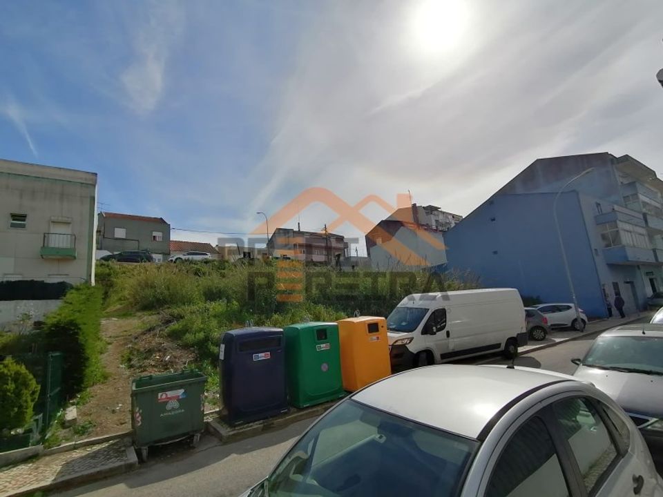 Helårsgrund i Amadora, Lisbon - foto 4