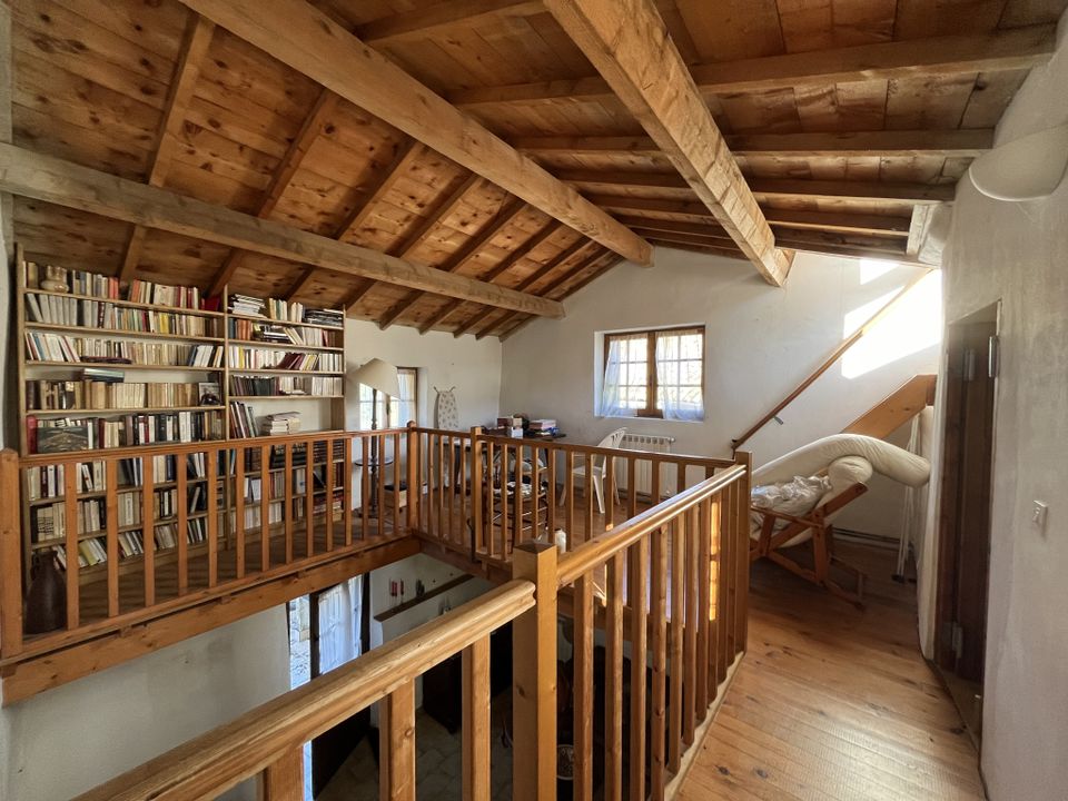 Landsbyhus i Roquedur, Gard - foto 2