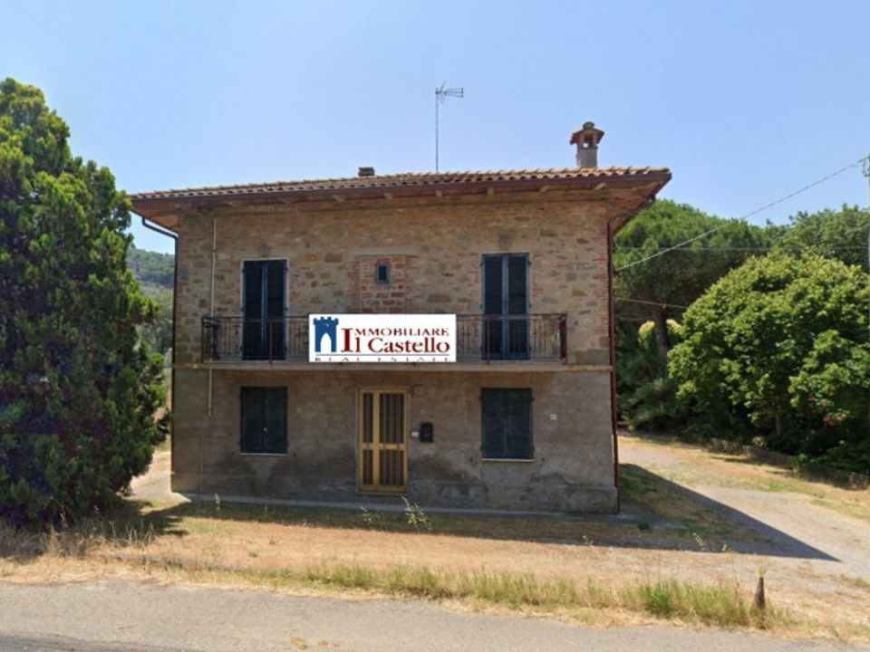 Villa a Panicale, Perugia - foto 1