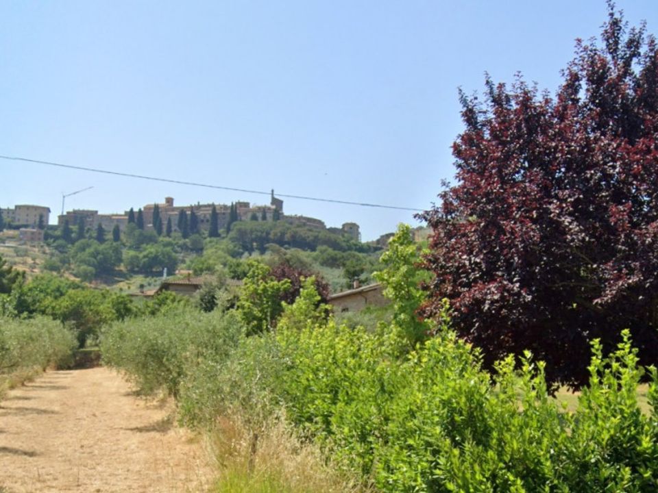 Villa a Panicale, Perugia - foto 2