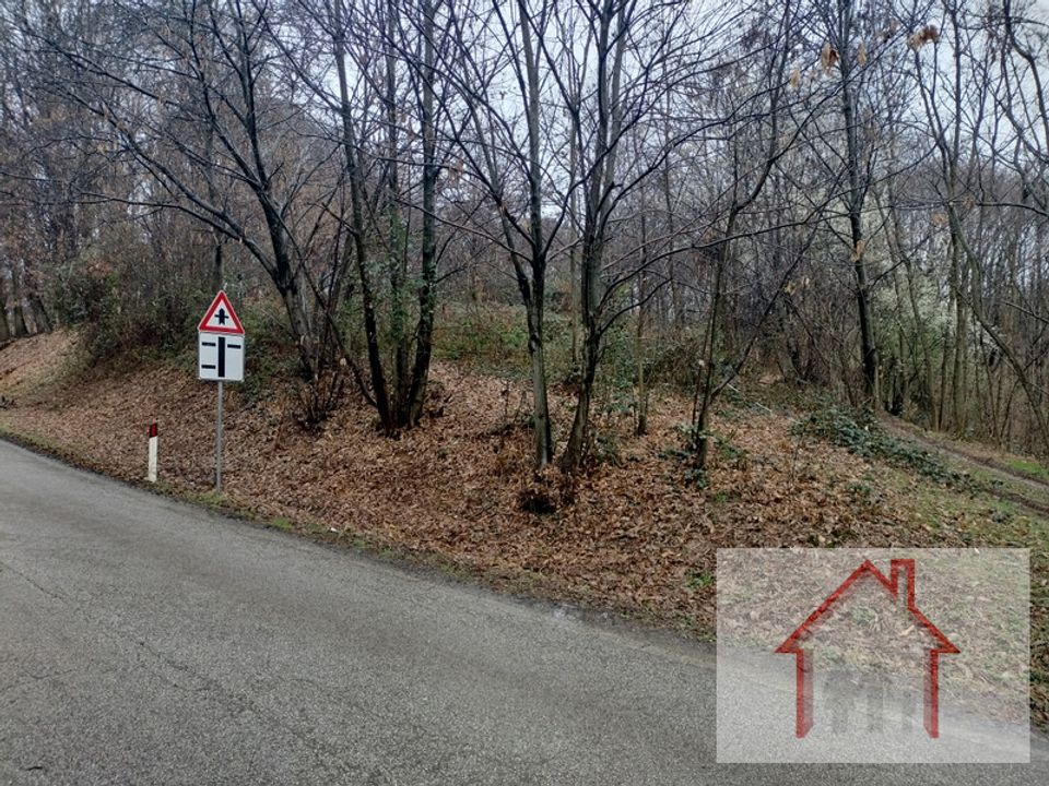 Helårsgrund i Volpago del Montello, Treviso - foto 1