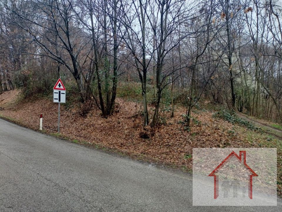 Helårsgrund i Volpago del Montello, Treviso - foto 3