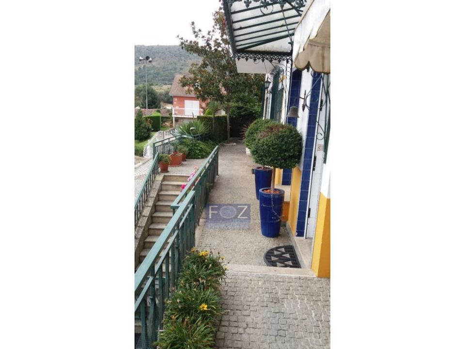 Farm Santa Cruz-Trindade e Sanjurgessa, Vila Real - kuva 2