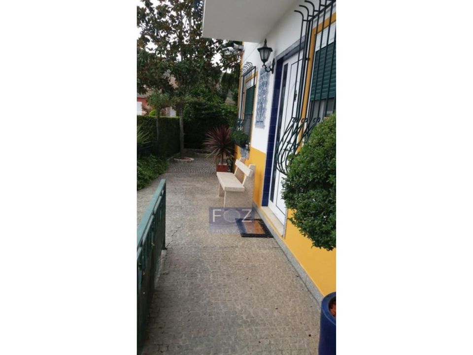 Farm Santa Cruz-Trindade e Sanjurgessa, Vila Real - kuva 5