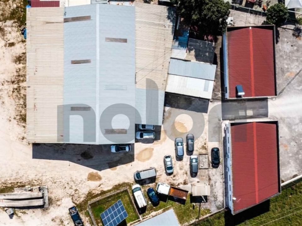 Erhvervsejendom i Cartaxo, Santarem - foto 4